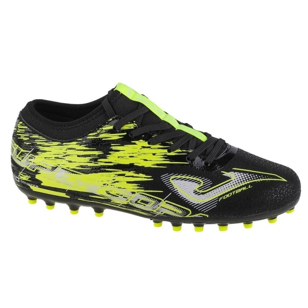 Sneakers low Joma Super Copa 2201 AG Gul,Sort 41