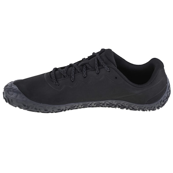 Sneakers low Merrell Vapor Glove Sort 41