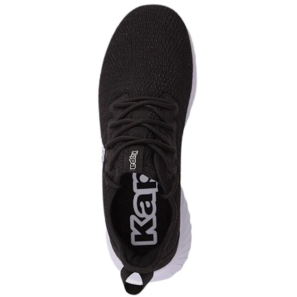 Sneakers low Kappa Capilot GC Sort 41