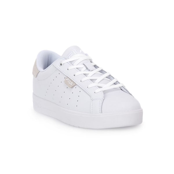 Lågskor Fila Lusso White Vit 39