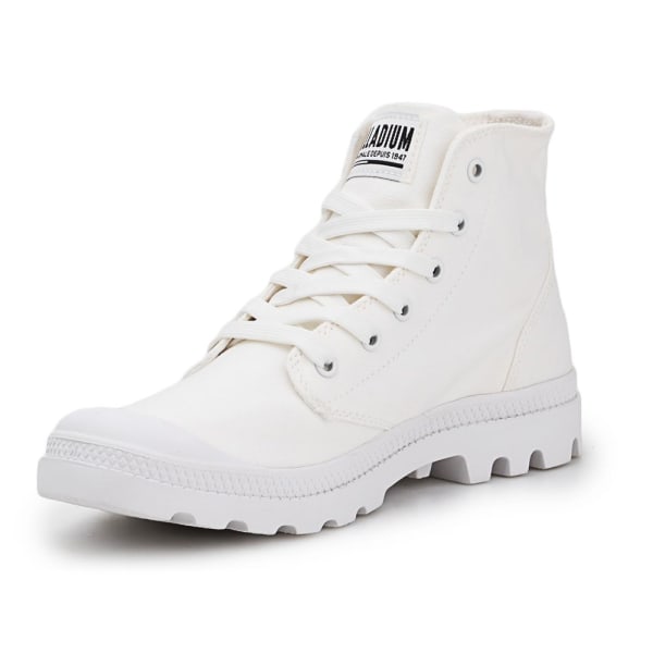 Kengät Palladium Pampa HI Valkoiset 43