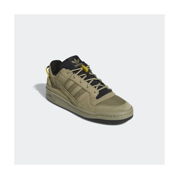 Sneakers low Adidas Forum Low CL Beige 39 1/3