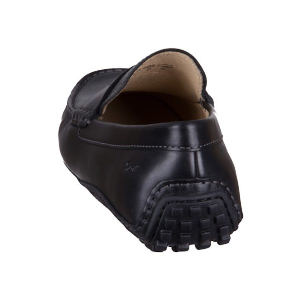 Mockaskiner Sioux Carulio Svarta 10 UK men