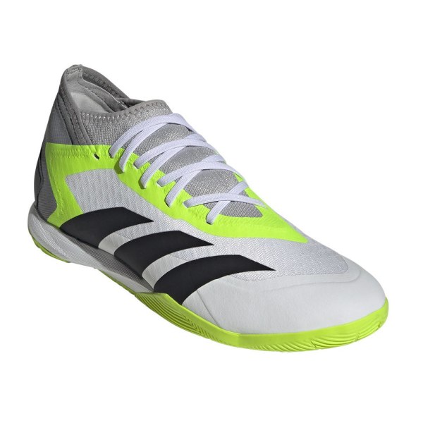 Lågskor Adidas Predator Accuracy3 Vit,Gula 46