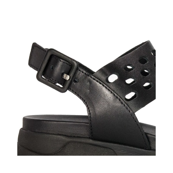 Sandaler Marco Tozzi 2875728001 Sort 38