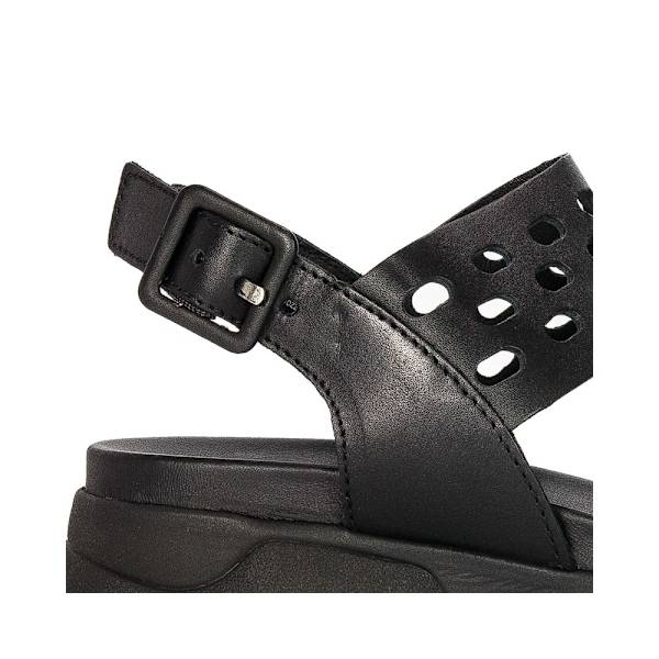 Sandaler Marco Tozzi 2875728001 Svarta 40