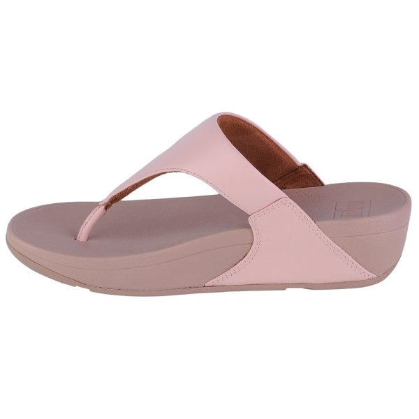 Flip-flops fitflop Lulu Pink 38