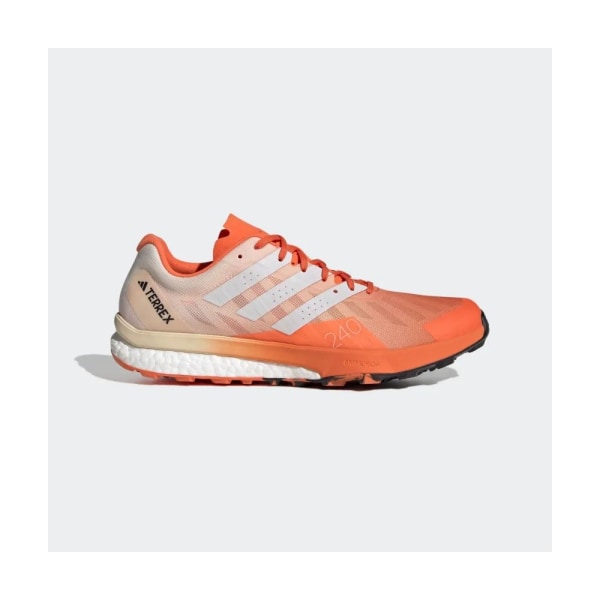 Sneakers low Adidas Terrex Speed Ultra Orange 43 1/3