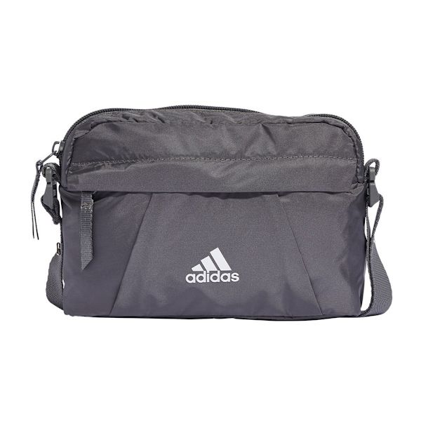 Tasker Adidas GL Pouch Grå