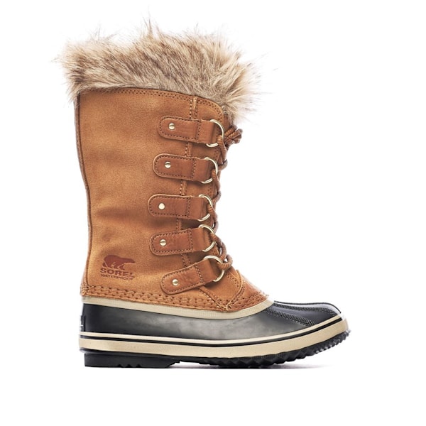 Snowboots Sorel Joan OF Arctic Brun 40