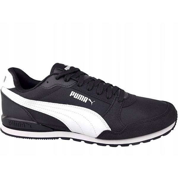 Lågskor Puma ST Runner V3 NL Svarta 42.5