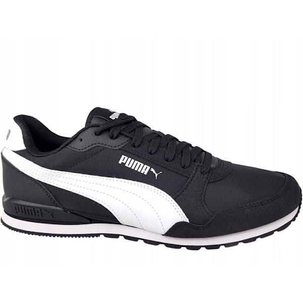 Puolikengät Puma ST Runner V3 NL Mustat 42.5