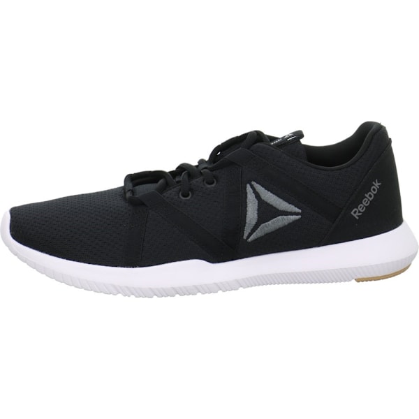 Puolikengät Reebok Reago Essential Mustat 46