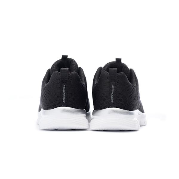 Lågskor Skechers Gracefulget Connect Svarta 41