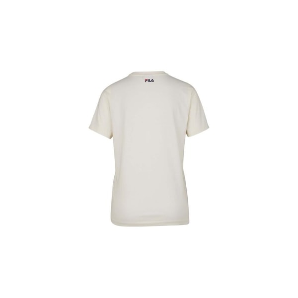 Shirts Fila Basco Tee Vit 168 - 172 cm/M