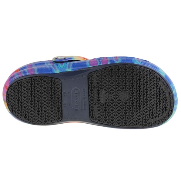 Träskor Crocs Bistro Grenade 46