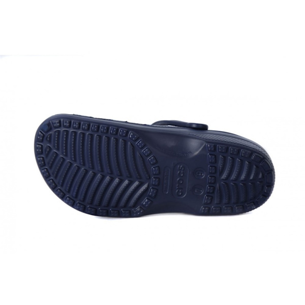 Puukengät Crocs Classic Navy Tummansininen 41