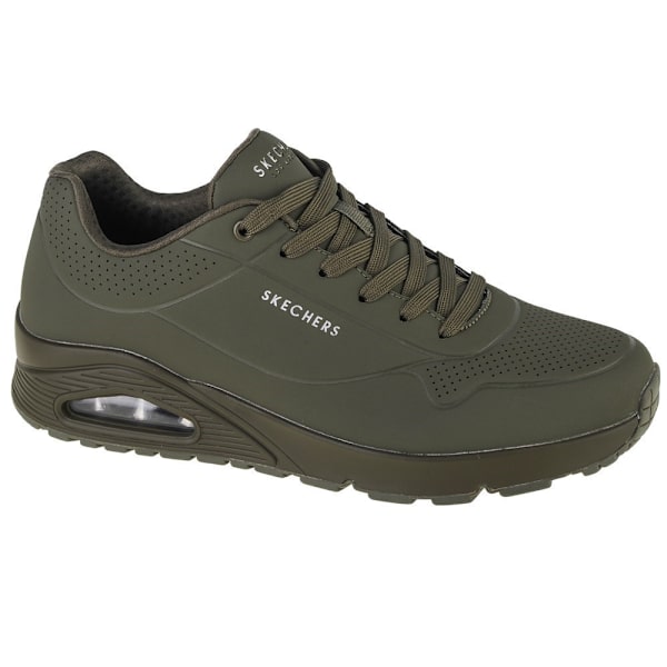 Sneakers low Skechers Unostand ON Air Grøn 41