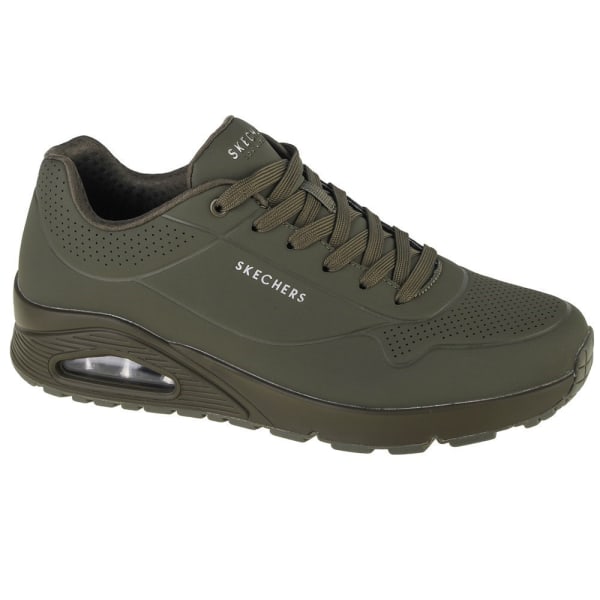 Sneakers low Skechers Unostand ON Air Grøn 45