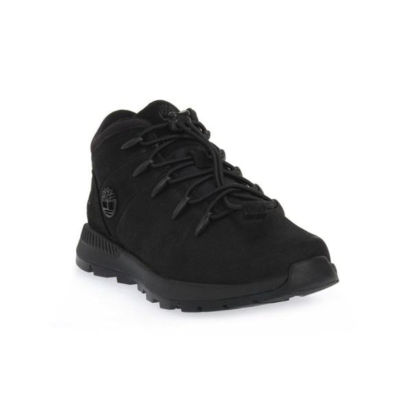 Sneakers low Timberland Sprint Trekker Mid Sort 34