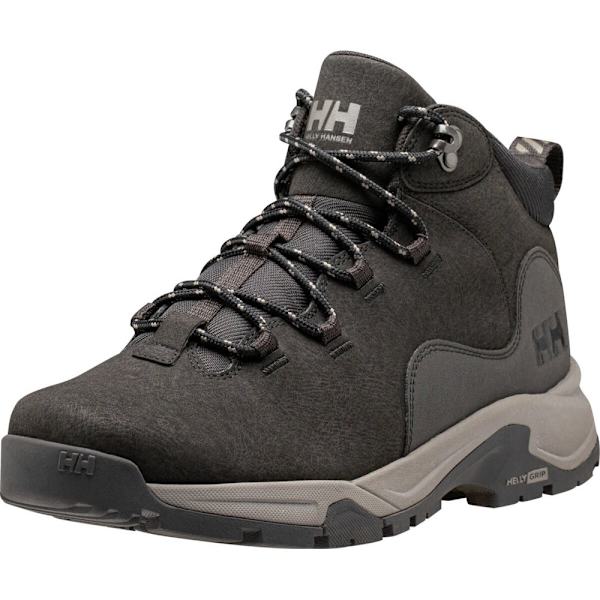Kengät Helly Hansen Baudrimont Lx Mustat 41