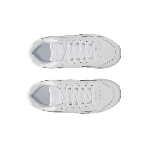 Sneakers low Reebok Royal Cljog 30 Hvid 36.5