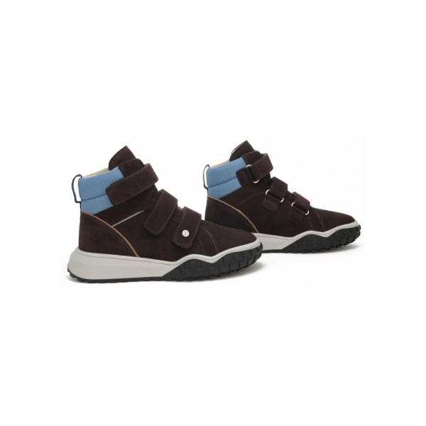 Skor Bartek W14287008 Beige,Blå 30