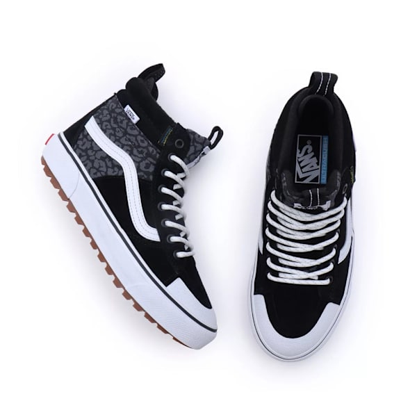 Sko Vans VN0007NKBZW1 Sort 41