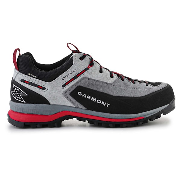 Lågskor Garmont Dragontail Tech Gtx Gråa 42