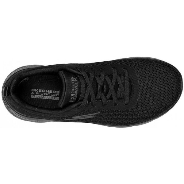 Puolikengät Skechers GO Walk Flex Alani Mustat 38