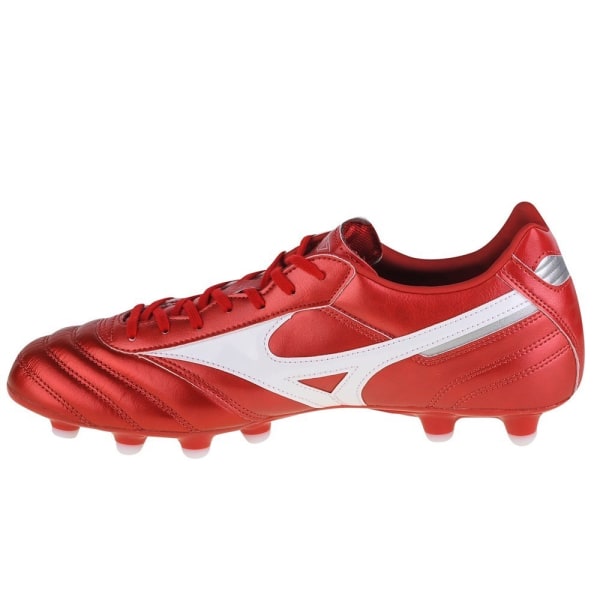 Lågskor Mizuno Morelia II Pro MD Röda 39