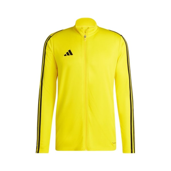 Puserot je Fleecet Adidas Tiro 23 League Training Keltaiset 170 - 175 cm/M