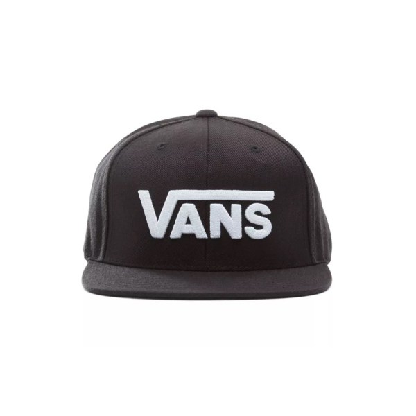 Hætter Vans MN Drop V II Snapback Sort Produkt av avvikande storlek