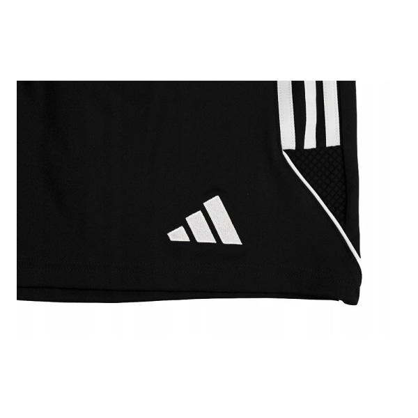 Byxor Adidas Tiro 23 League Svarta 123 - 128 cm/XS