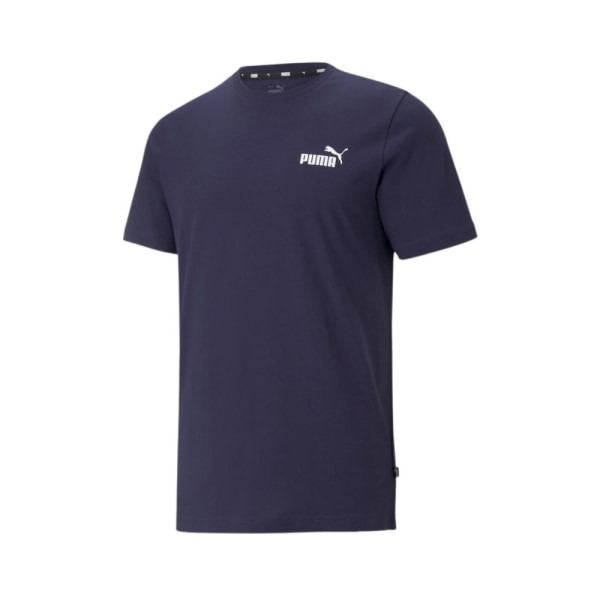 T-shirts Puma 58666806 Flåde 182 - 187 cm/L