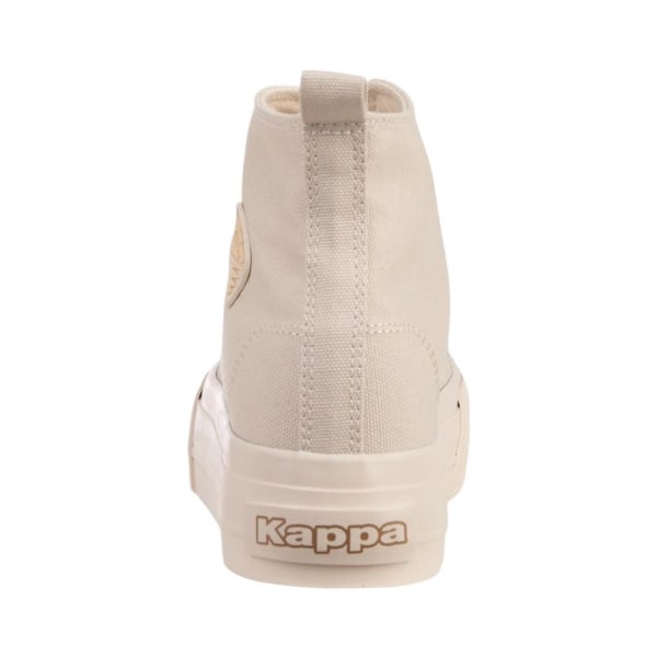 Gymnastikskor Kappa Viska OC Beige 40