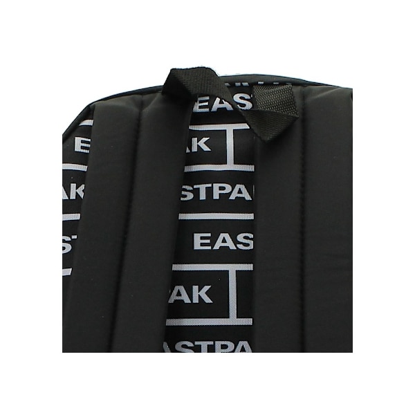 Ryggsäckar Eastpak Padded Rucksack Vit,Svarta