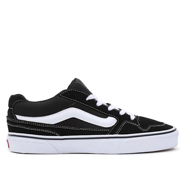Kondisko Vans Ba2 Caldrone Sort 41