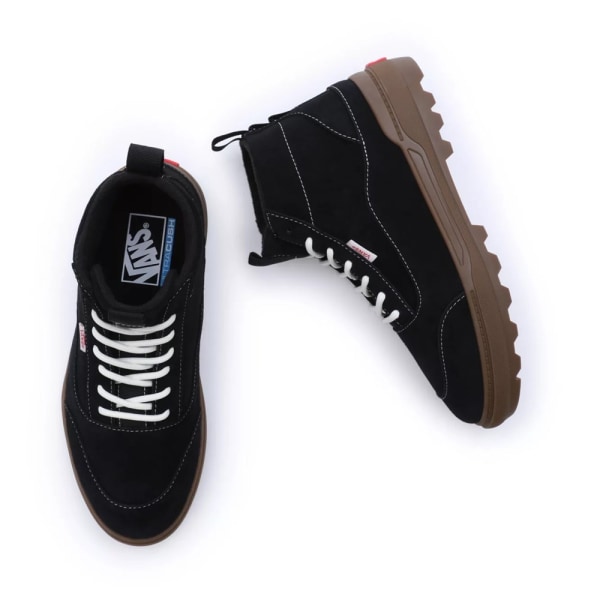 Sko Vans Colfax Sort 40.5