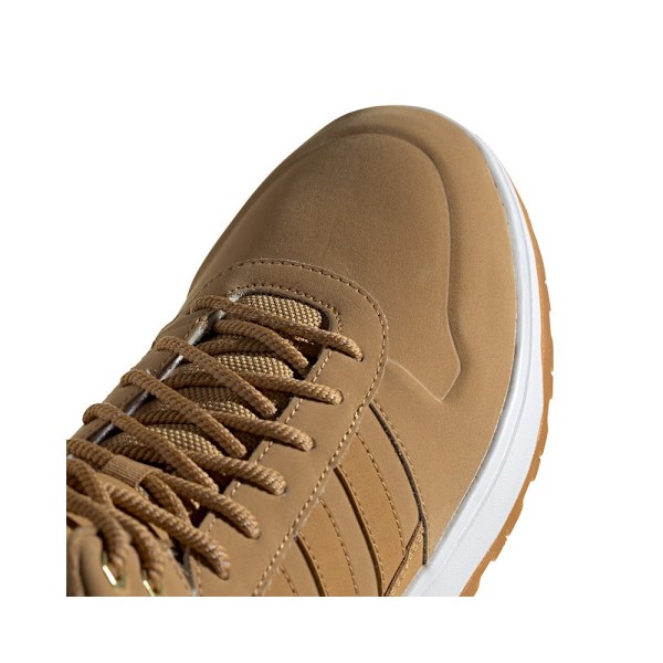 Sko Adidas Frozetic Brun 42 2/3
