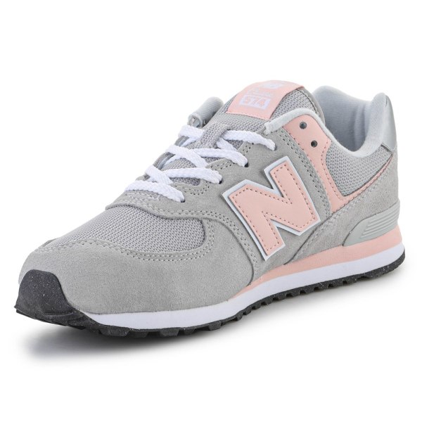 Lågskor New Balance 574 Gråa 38