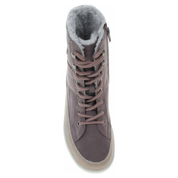 Sko Jana 882627029588 Brun,Beige 38