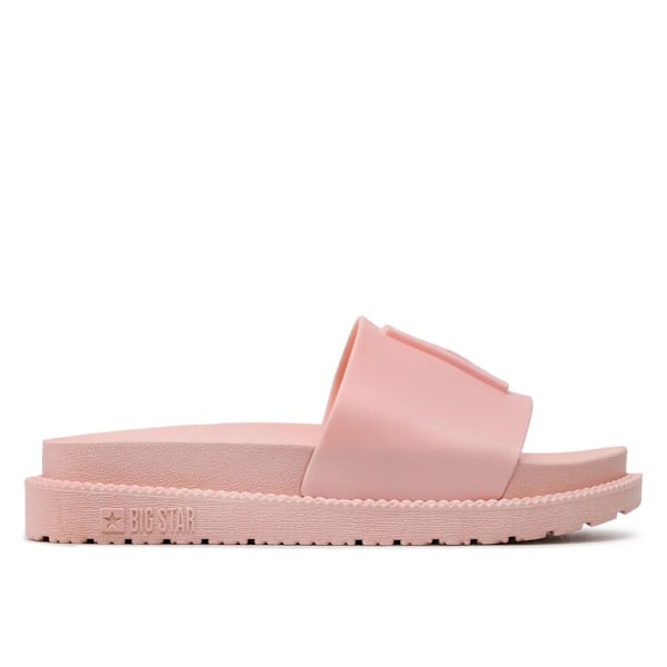 Tofflor Big Star INT1813A Rosa 36