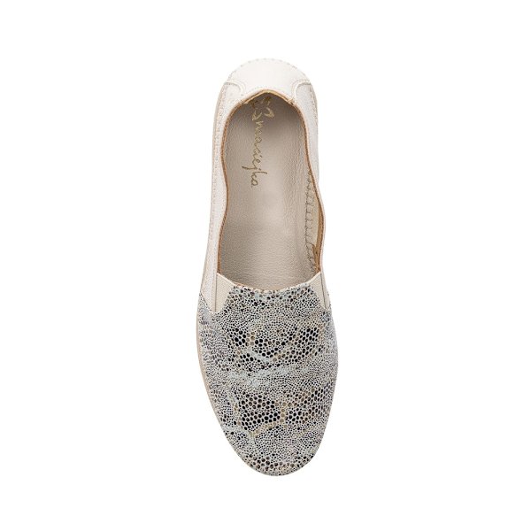 Mockaskiner Maciejka 5814A04001 Beige 39