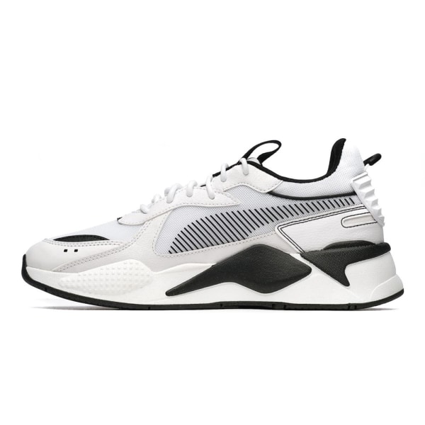 Sneakers low Puma Rsx BW Hvid 42