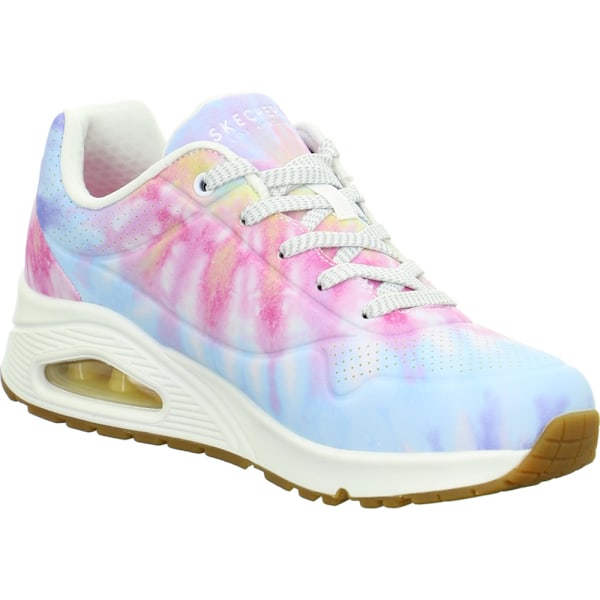 Lågskor Skechers Hyped Hippie Blå 39