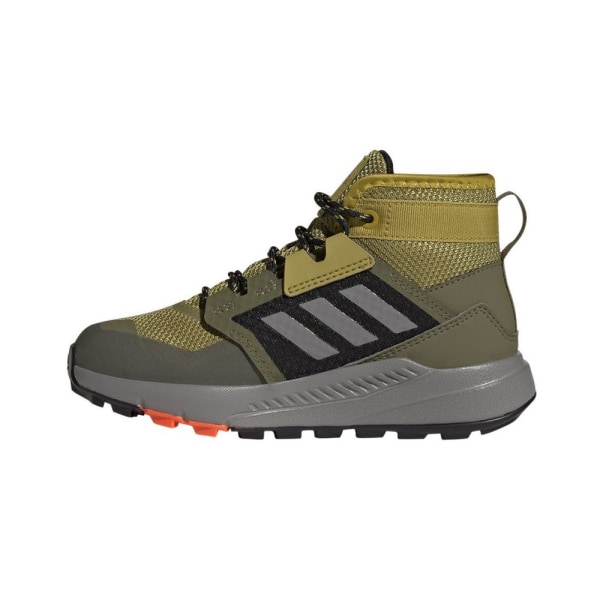 Sko Adidas Terrex Trailmaker Mid Rrdy JR Grøn 33.5