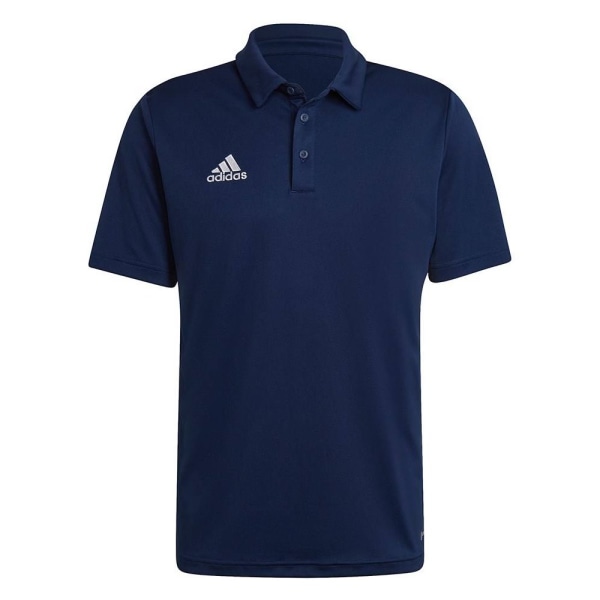 Shirts Adidas Entrada 22 Polo H57487 Grenade 164 - 169 cm/S