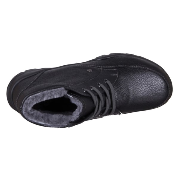 Kengät Finn Comfort Aibling Mustat 8.5 UK men