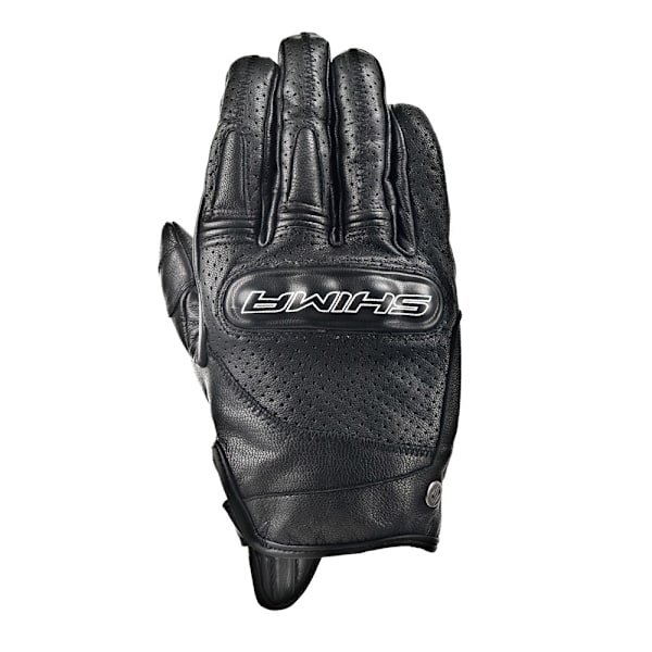 Handskar Shima Caliber Lady Svarta S/17,8-19 cm